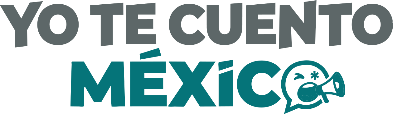 Yo te Cuento México